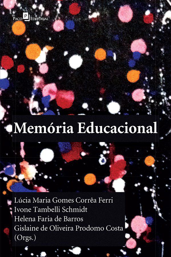 MEMÓRIA EDUCACIONAL