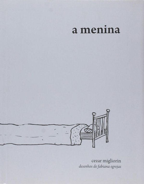 MENINA, A