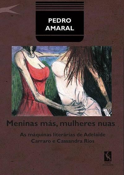 MENINAS MAS, MULHERES NUAS