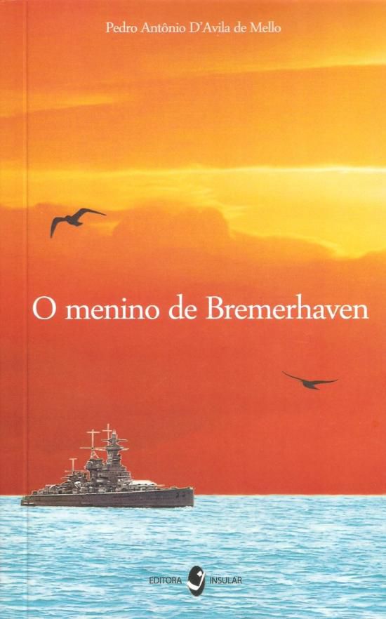 MENINO DE BREMERHAVEN