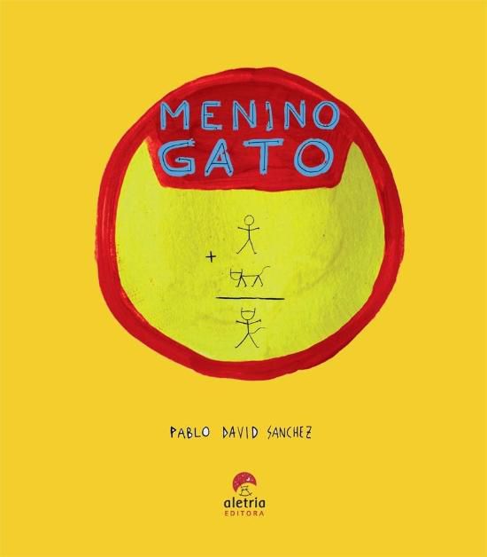 MENINO GATO