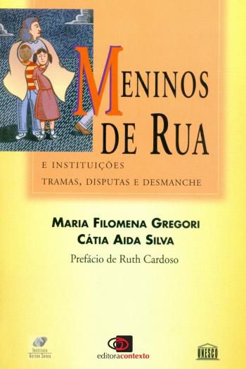 MENINOS DE RUA