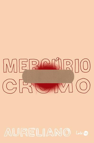 MERCÚRIO CROMO