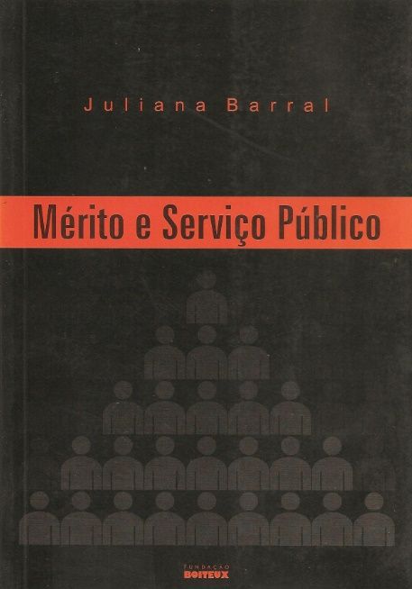 MÉRITO E SERVIÇO PÚBLICO