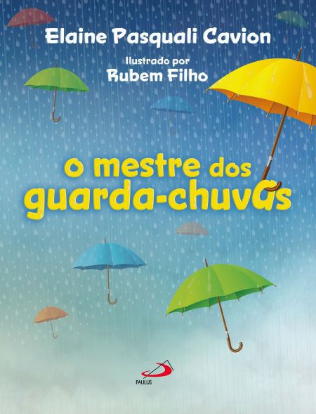 O MESTRE DOS GUARDA-CHUVAS