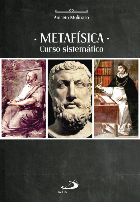 METAFÍSICA