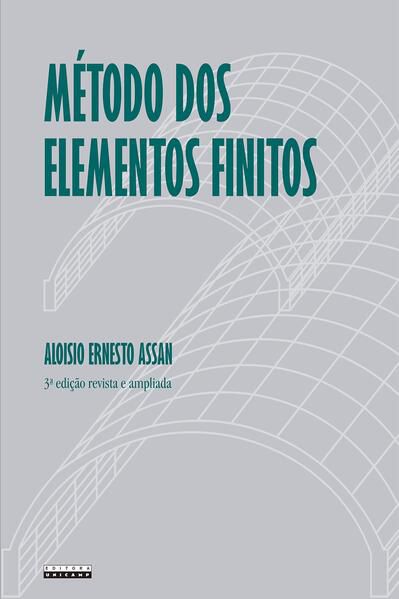 MÉTODO DOS ELEMENTOS FINITOS