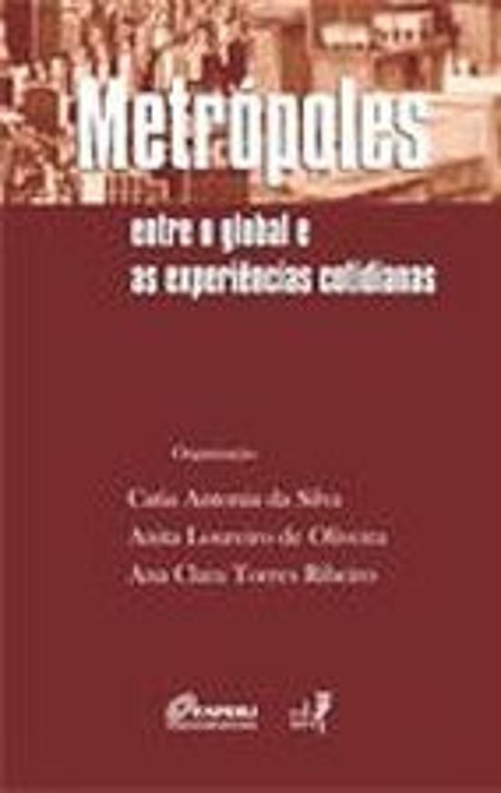 METROPOLES