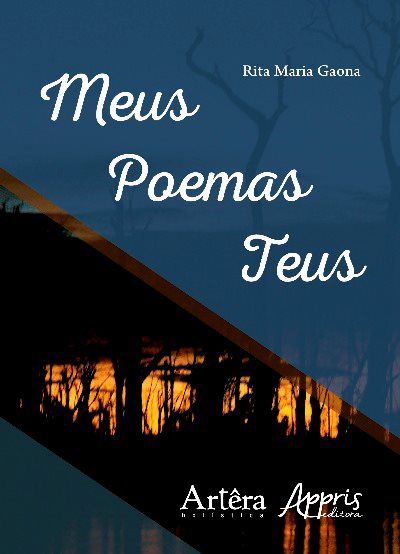 MEUS POEMAS TEUS