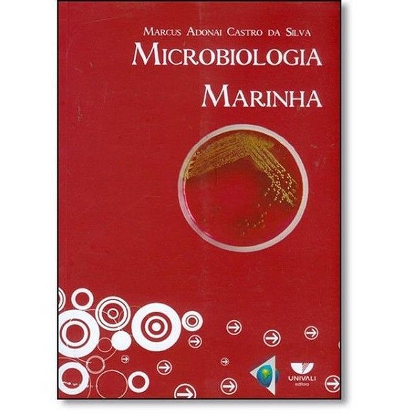 MICROBIOLOGIA MARINHA