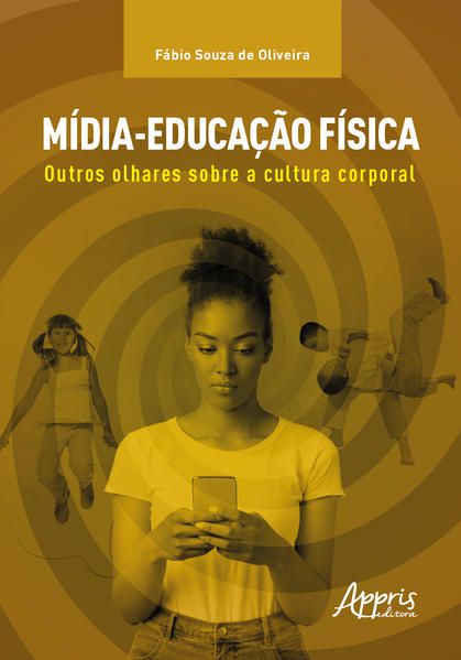 MÍDIA-EDUCAÇÃO FÍSICA