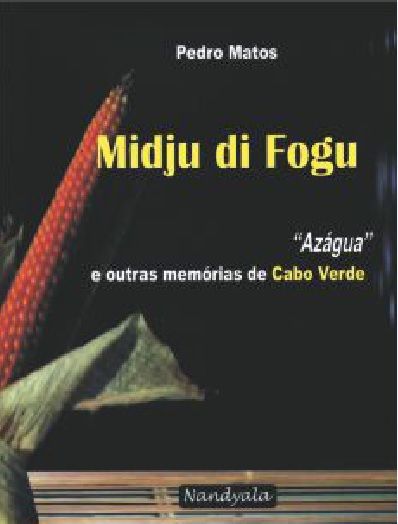 MIDJU DI FOGU