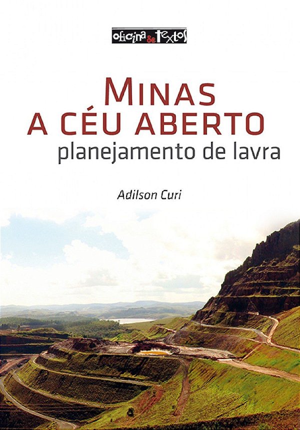 MINAS A CÉU ABERTO