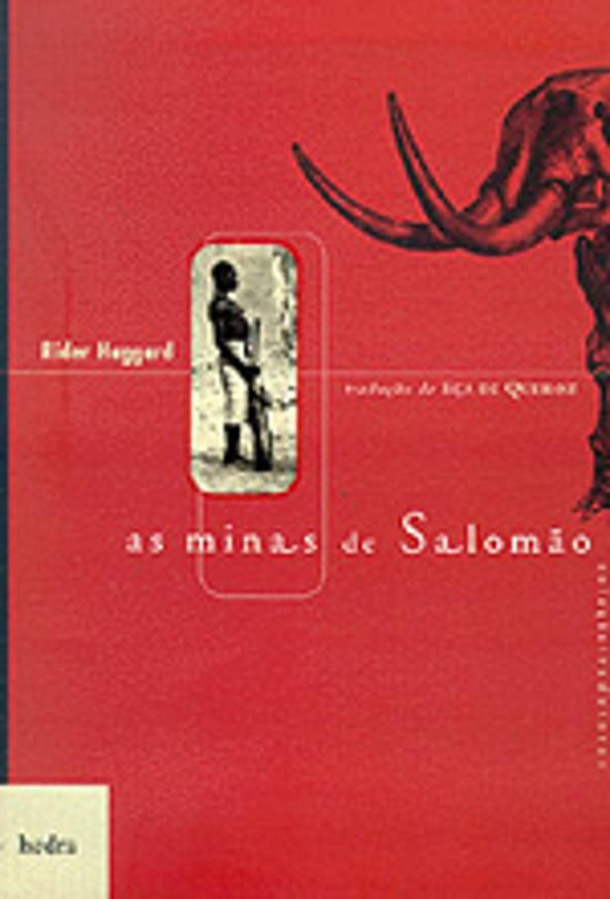 MINAS DE SALOMAO, AS