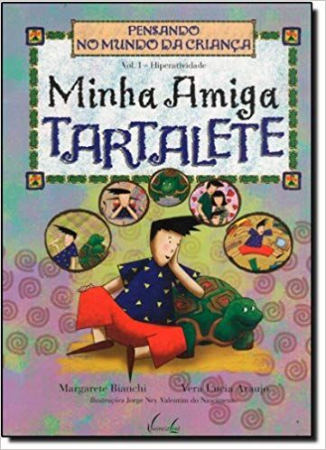 MINHA AMIGA TARTALETE