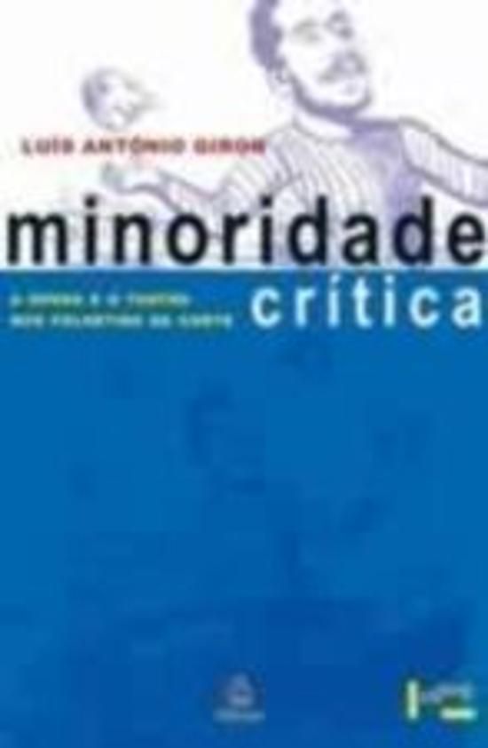 MINORIDADE CRITICA