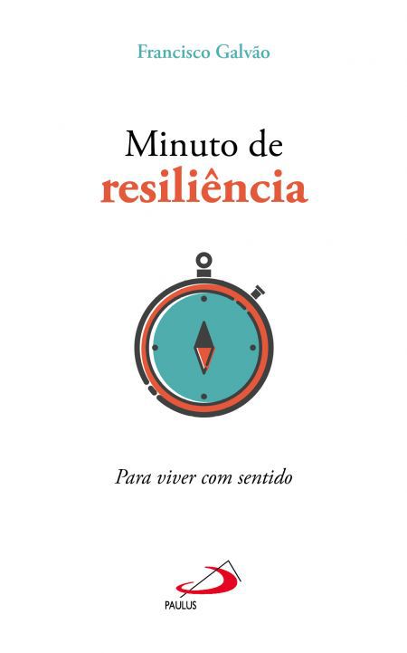MINUTO DE RESILIÊNCIA