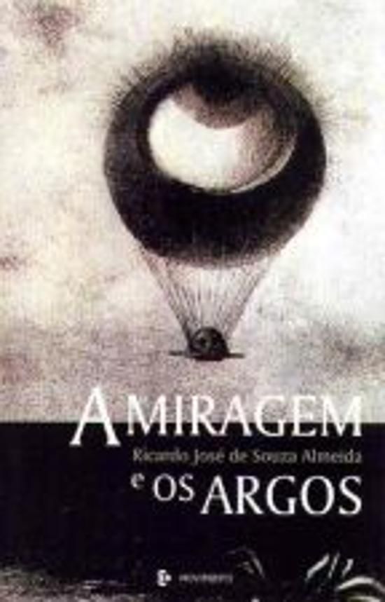 MIRAGEM E OS ARGOS