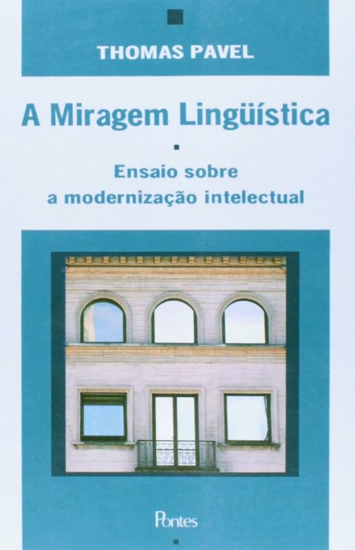MIRAGEM LINGUISTICA, A