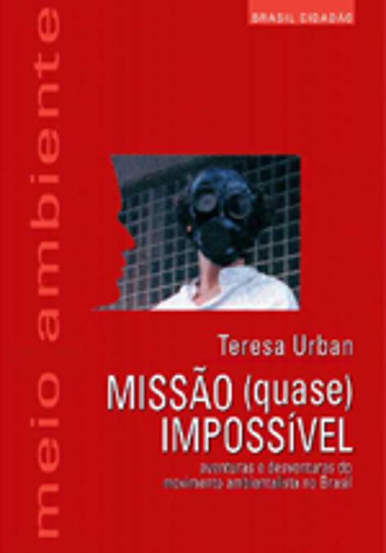 MISSAO (QUASE) IMPOSSIVEL - AVENTURAS E DESVENTURA