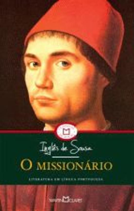 O MISSIONARIO