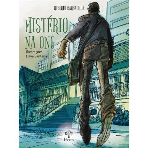 MISTERIO NA ONG