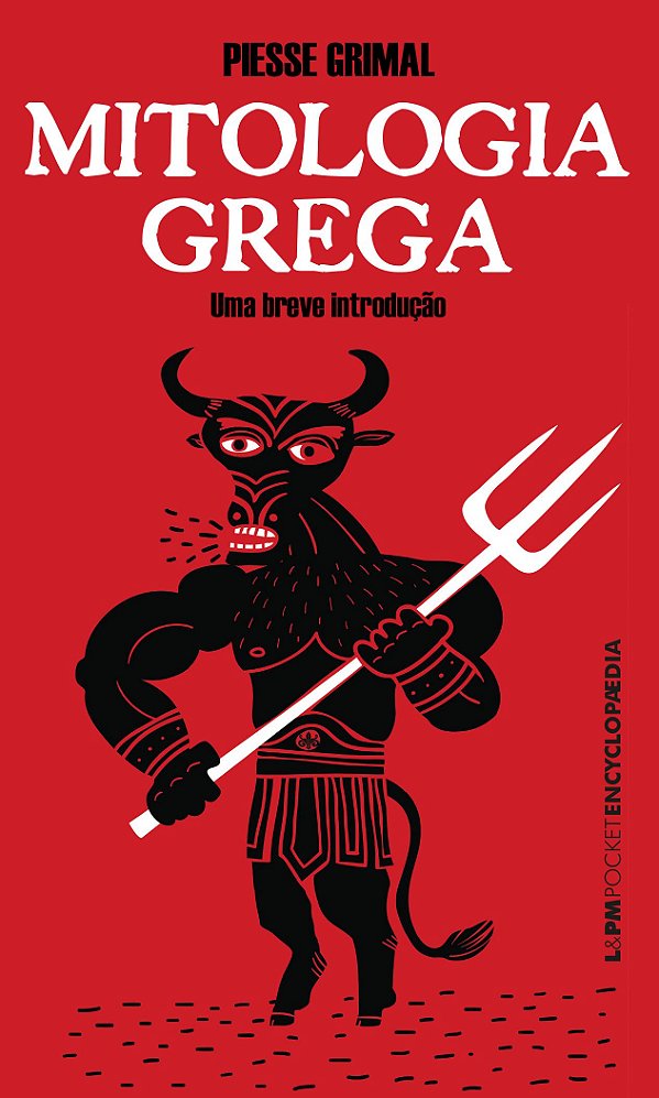 MITOLOGIA GREGA - VOL. 782
