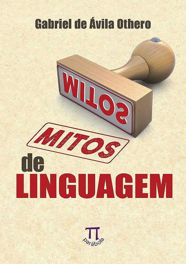 MITOS DE LINGUAGEM