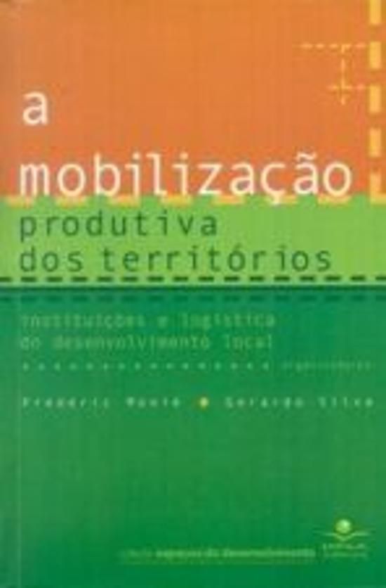 MOBILIZACAO PRODUTIVA DOS TERRITORIOS - INSTITUICO