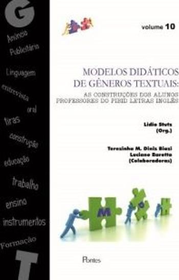 MODELOS DIDATICOS DE GENEROS TEXTUAIS, V.10
