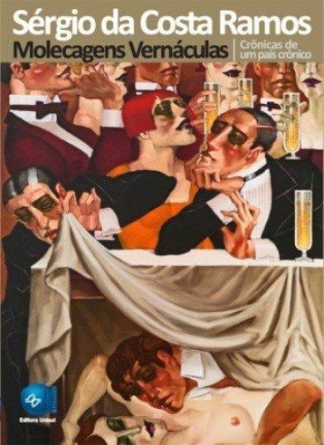 MOLECAGENS VERNACULAS