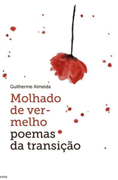 MOLHADO DE VERMELHO