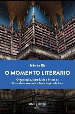 MOMENTO LITERARIO, O