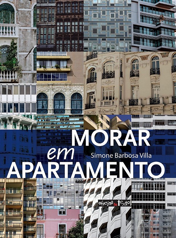 MORAR EM APARTAMENTO