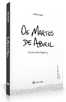 OS MORTOS DE ABRIL