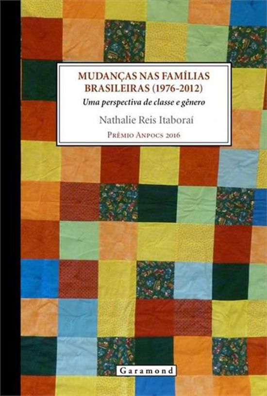 MUDANCAS NAS FAMILIAS BRASILEIRAS (1976-2012)