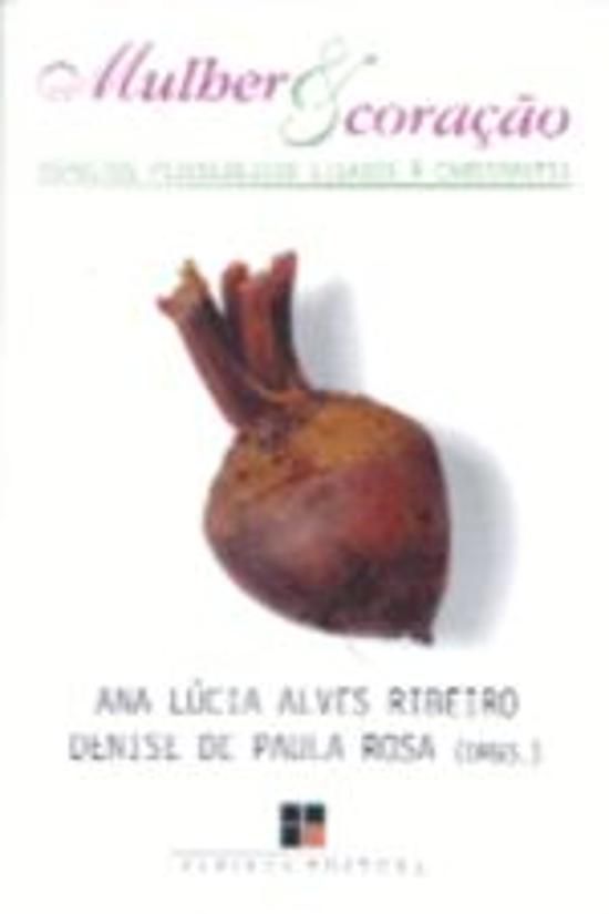 MULHER E CORACAO - ASPECTOS PSICOLOGICOS LIGADOS A