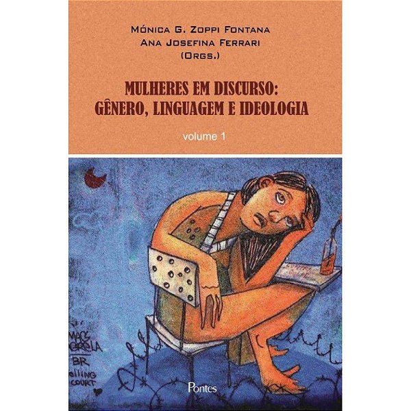MULHERES EM DISCURSO - VOLUME 1