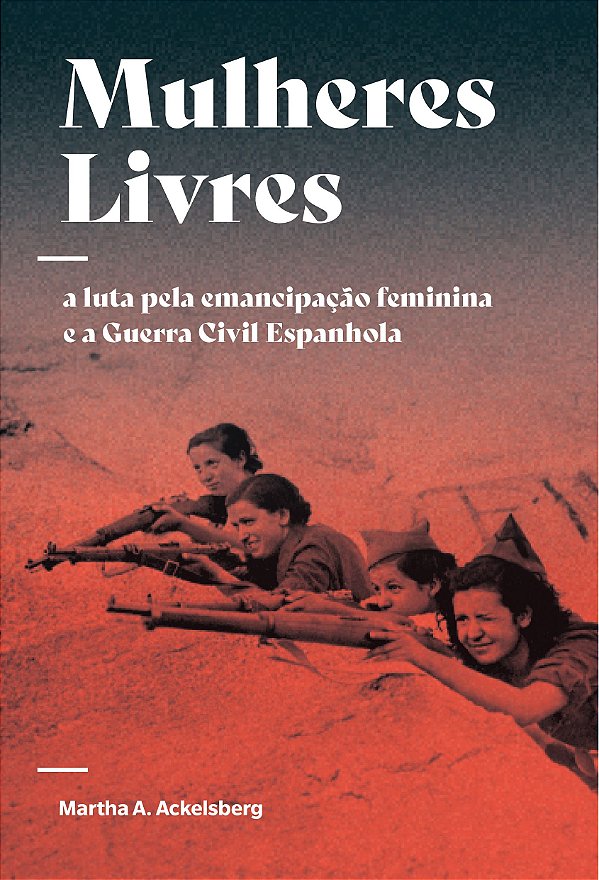 MULHERES LIVRES