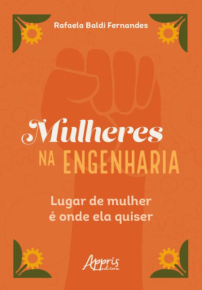 MULHERES NA ENGENHARIA
