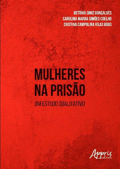 MULHERES NA PRISÃO