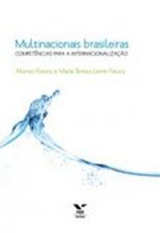 MULTINACIONAIS BRASILEIRAS