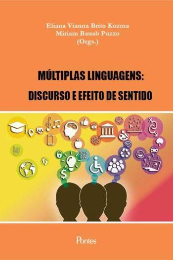 MULTIPLAS LINGUAGENS - DISCURSO E EFEITO DO SENTID