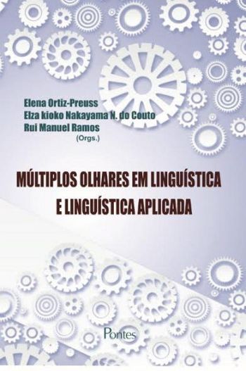 MULTIPLOS OLHARES EM LINGUISTICA E LINGUISTICA