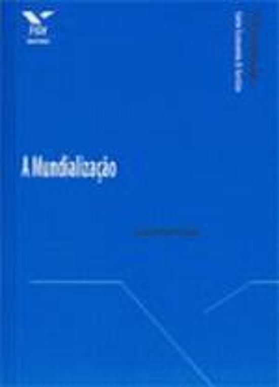 A MUNDIALIZAÇÃO