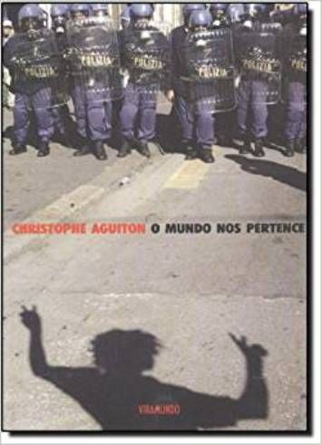 MUNDO NOS PERTENCE, O