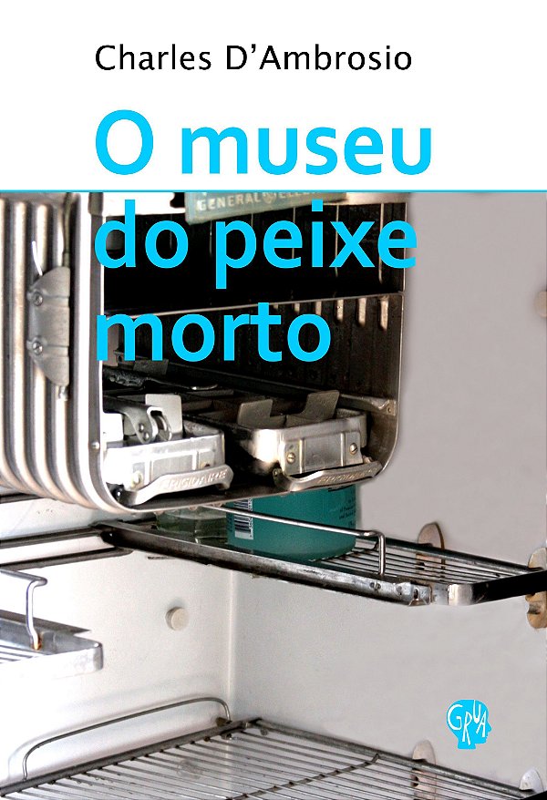 MUSEU DO PEIXE MORTO, O
