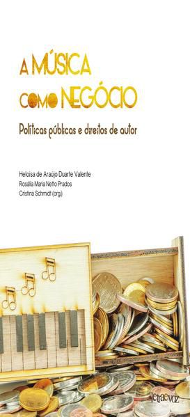A MÚSICA COMO NEGÓCIO