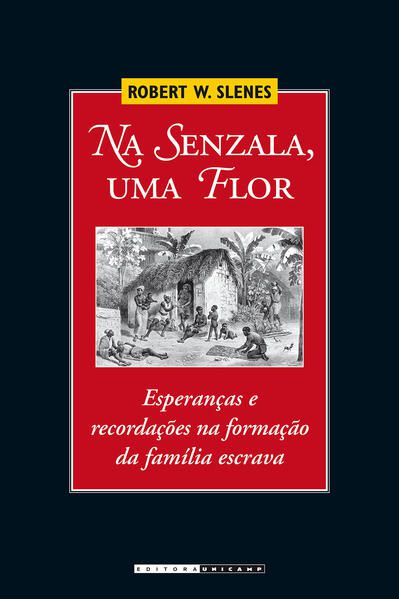NA SENZALA, UMA FLOR