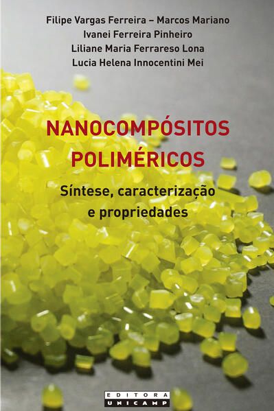 NANOCOMPÓSITOS POLIMÉRICOS